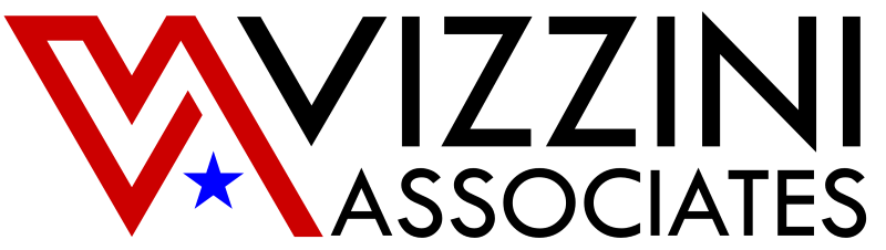 Vizzini Associates logo